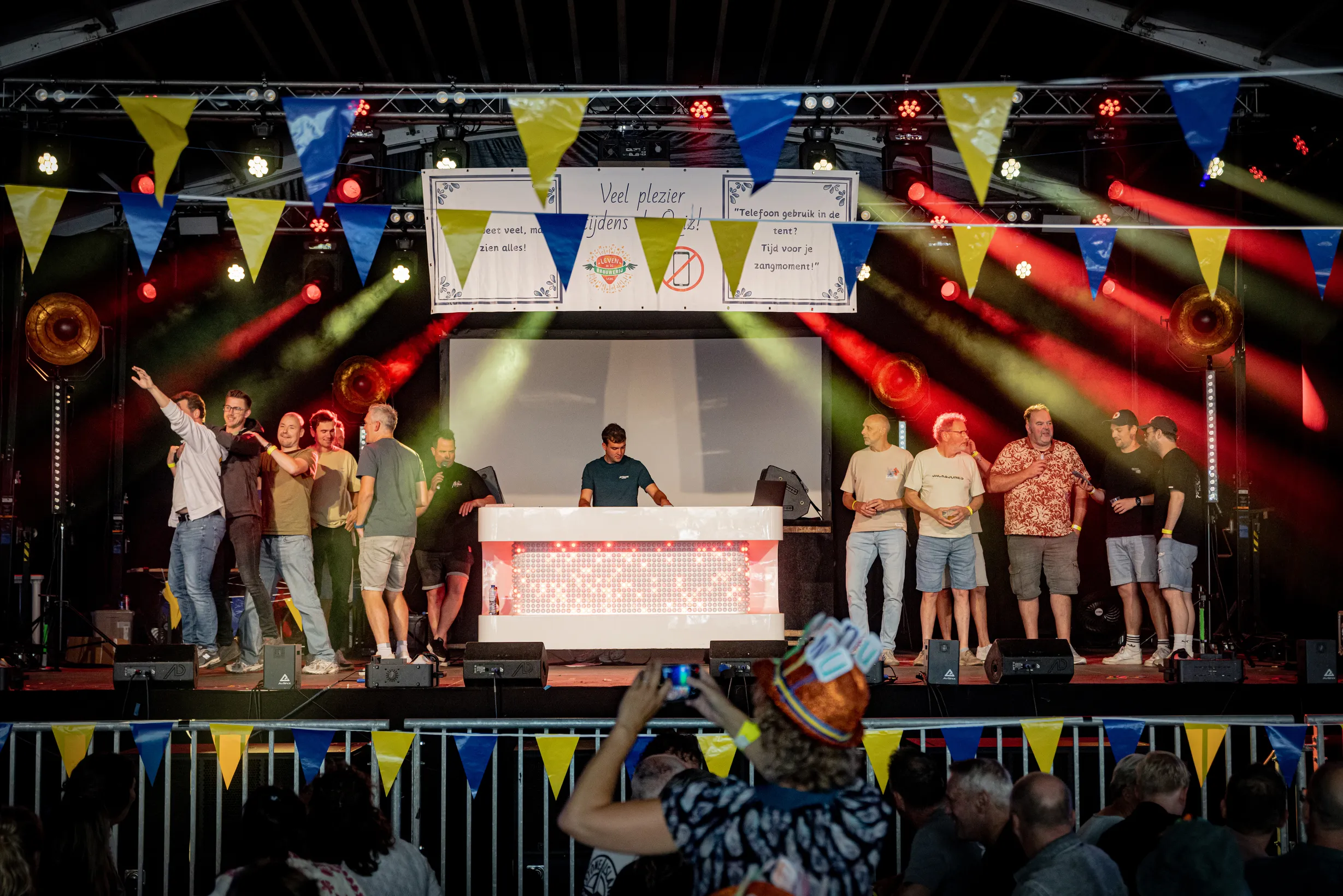 Photo from Pubquiz, taken Sep 5, 2026 by Bram de Smidt