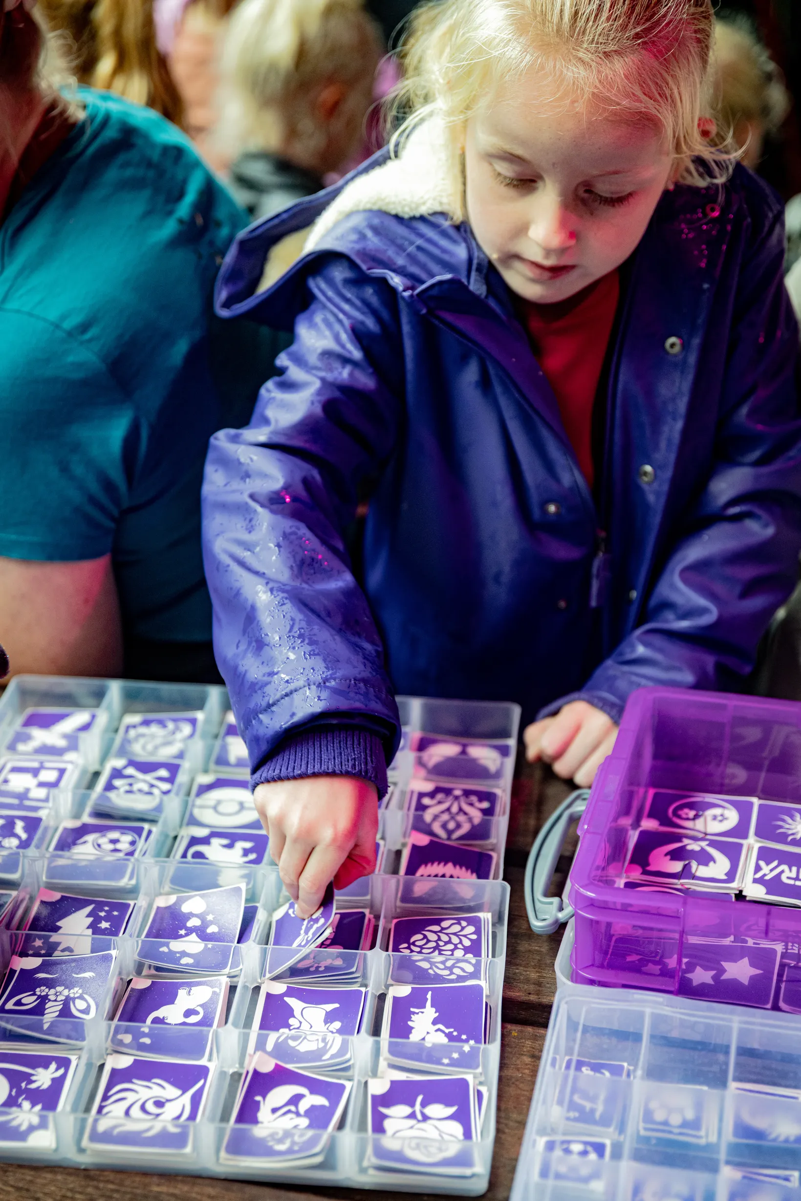 Photo from Kindermiddag, taken Sep 4, 2026 by Bram de Smidt
