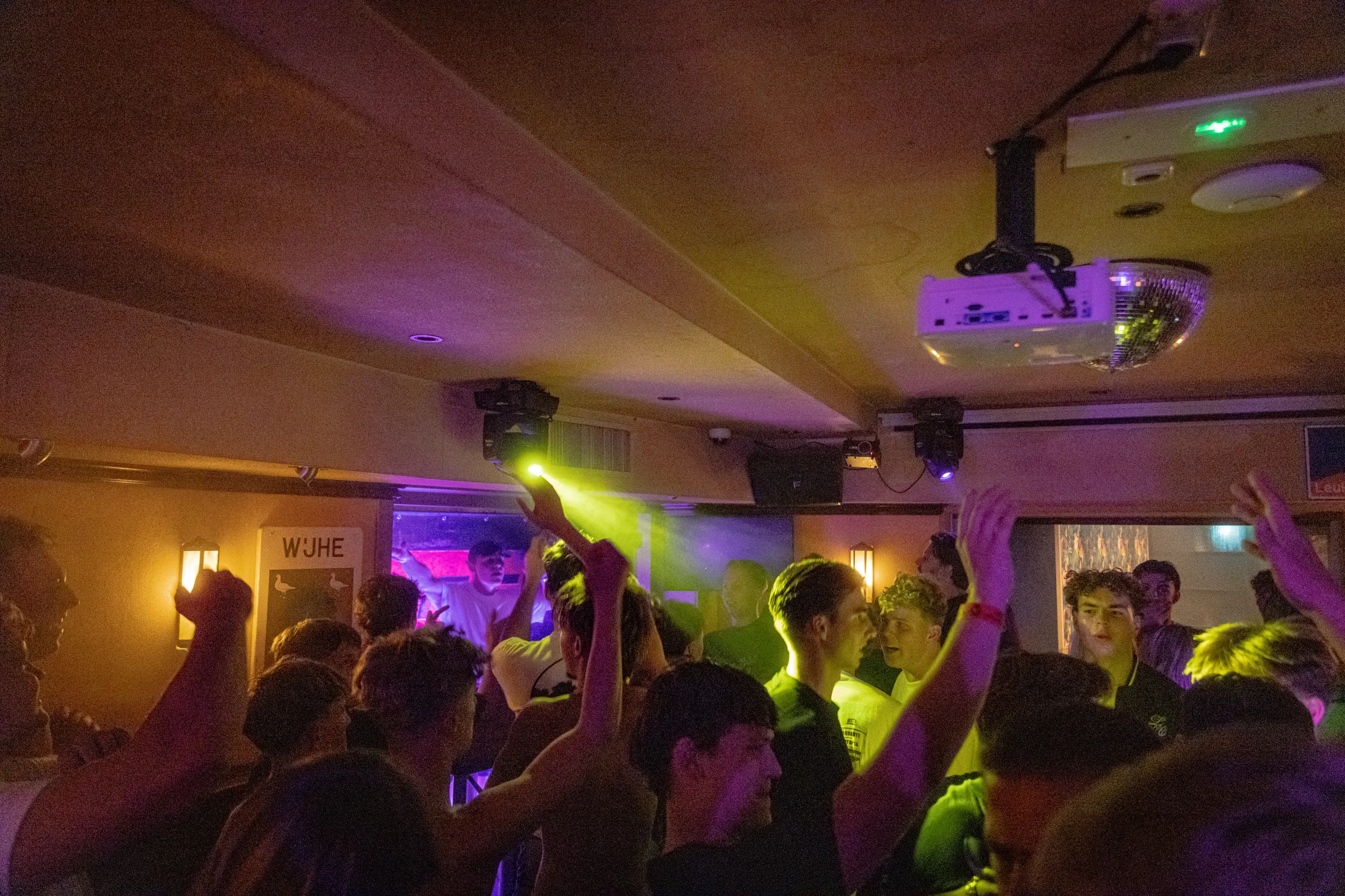 Photo from Rammel events, taken Sep 3, 2026 by Bram de Smidt