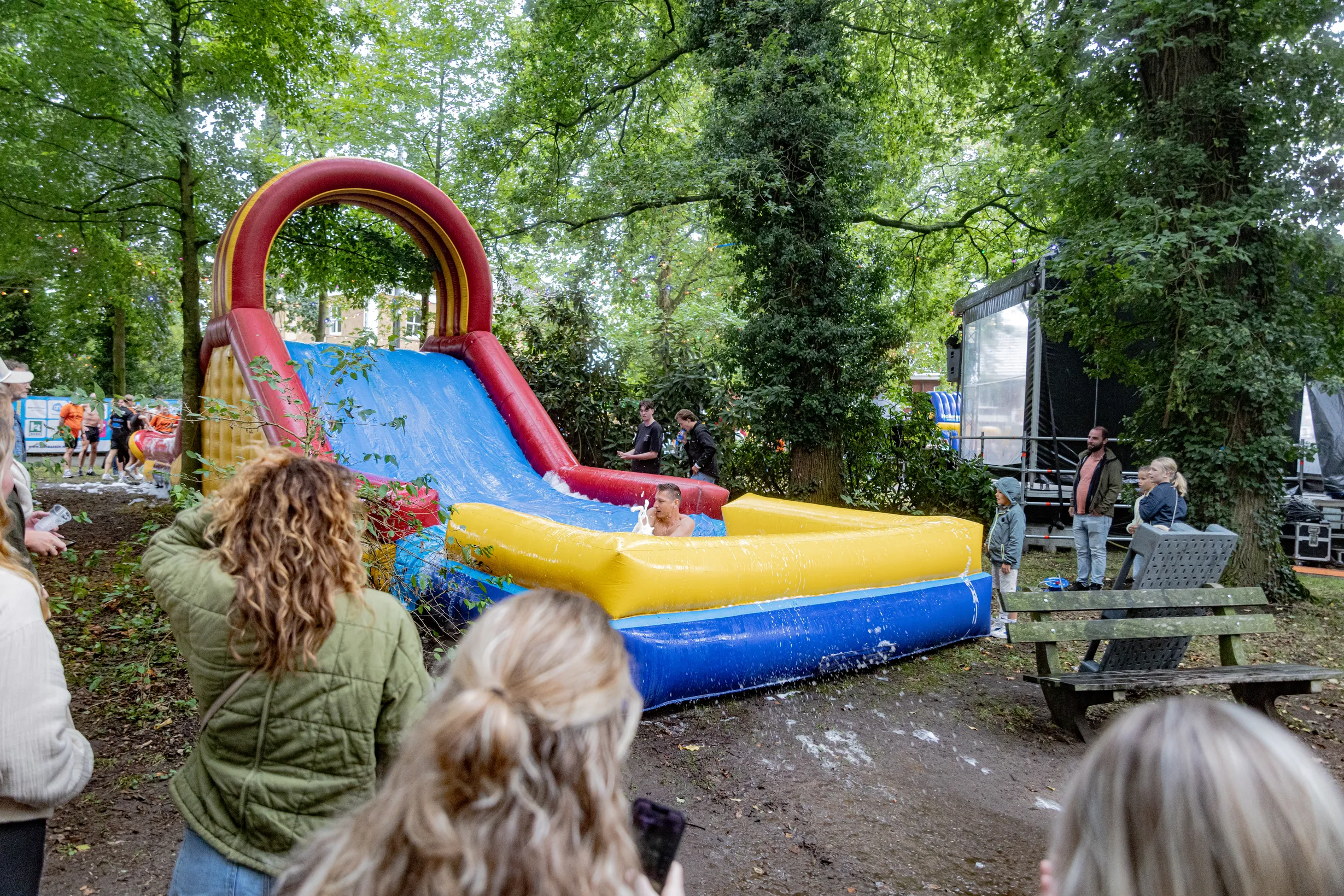 Photo from Zeskamp, taken Sep 4, 2026 by Bram de Smidt