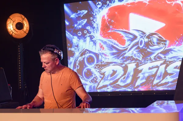 Photo from DJ Fish, Dries Roelvink, Marco ten Kate & All Tha Fokk, taken Sep 6, 2026 by Jan van Aefst