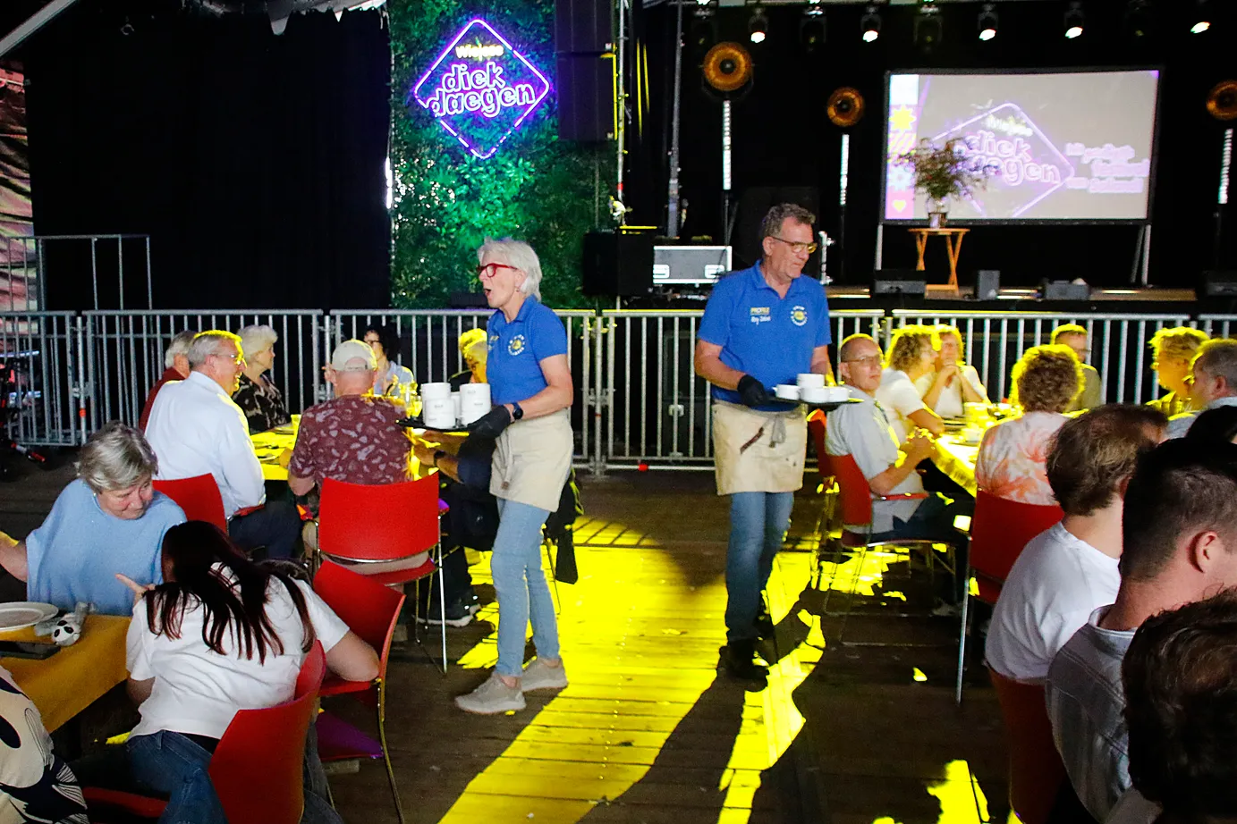 Photo from Brunch, taken Sep 6, 2026 by Frank van Hienen