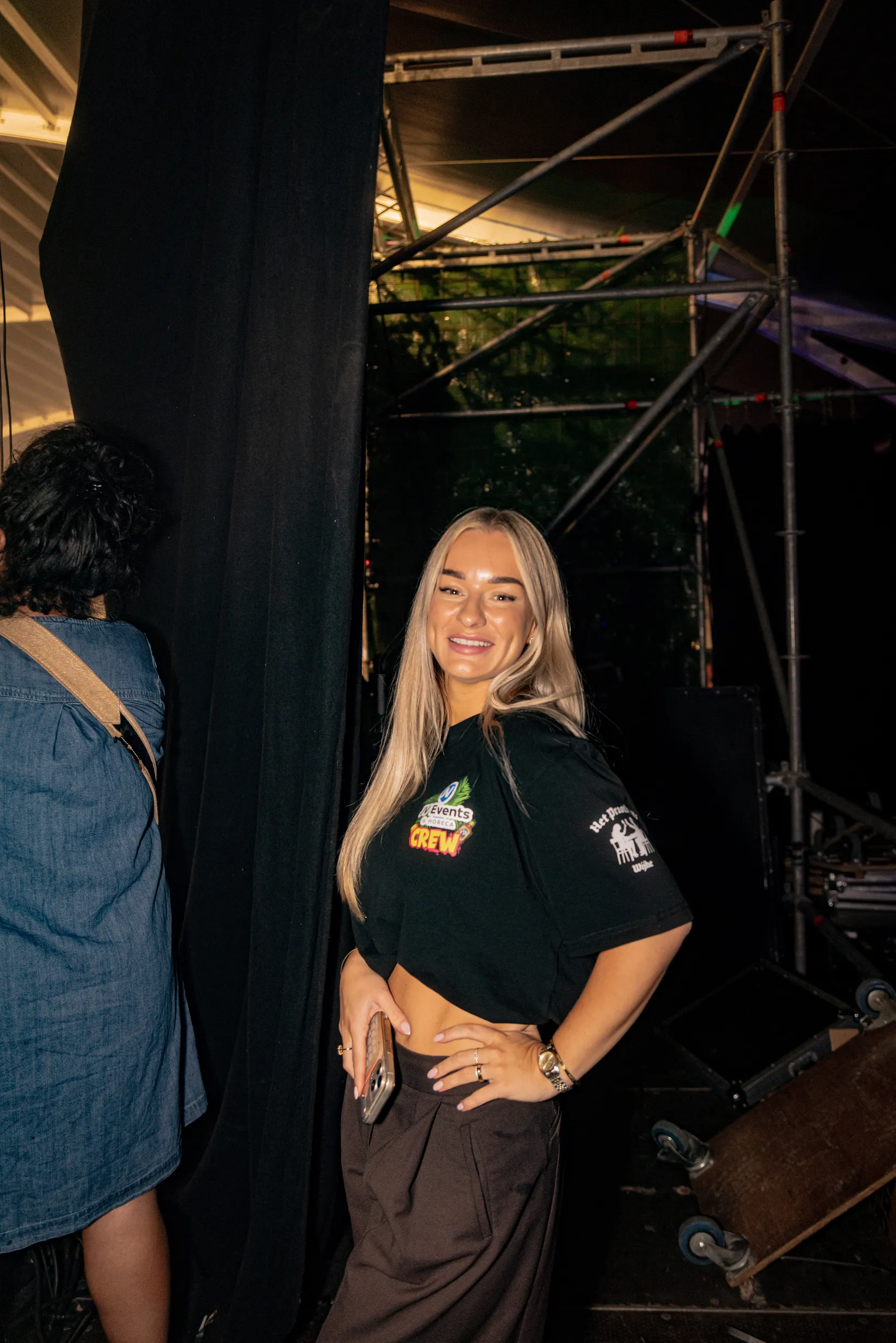 Photo from DJ Fish, Dries Roelvink, Marco ten Kate & All Tha Fokk, taken Sep 6, 2026 by Bram de Smidt