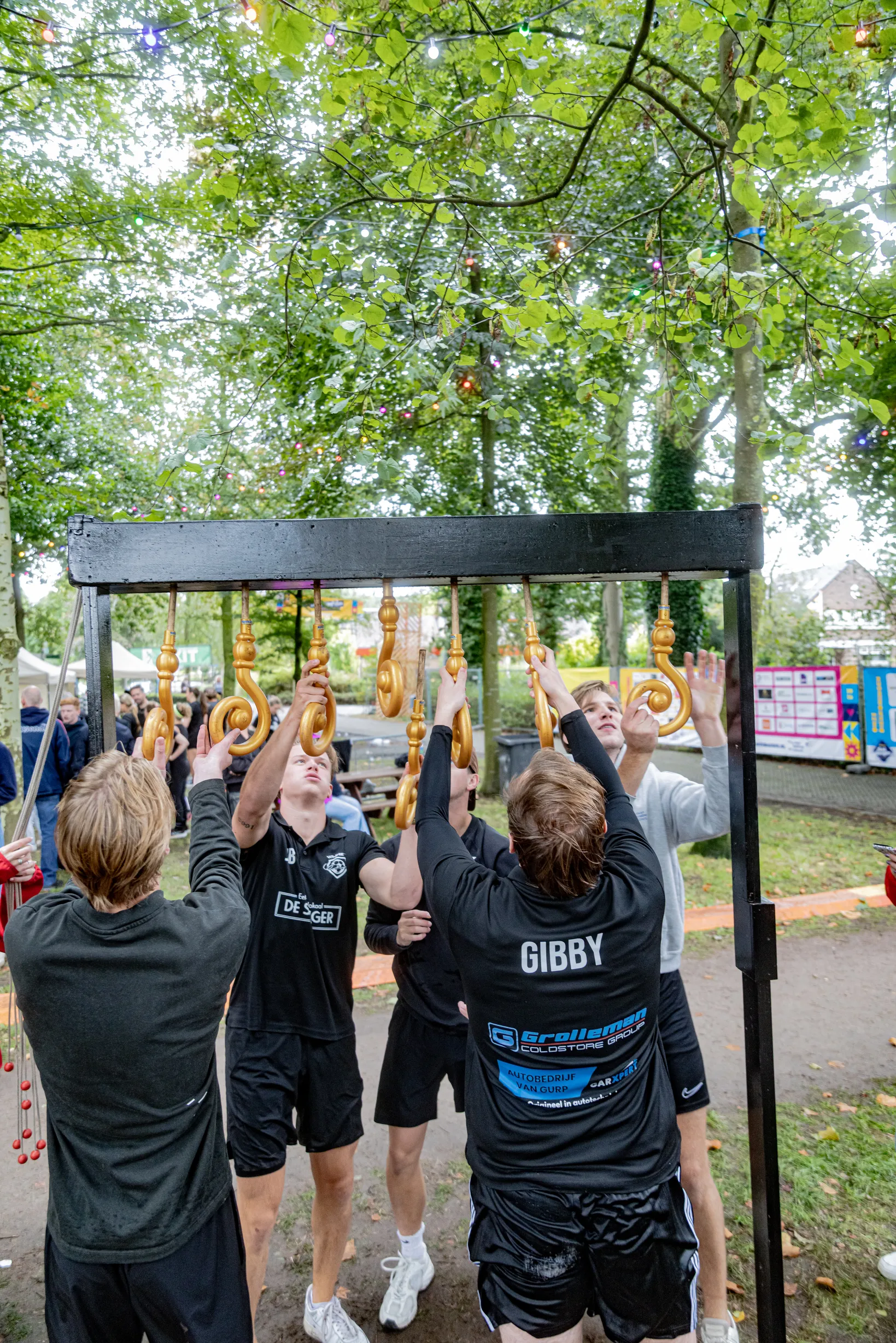 Photo from Zeskamp, taken Sep 4, 2026 by Bram de Smidt