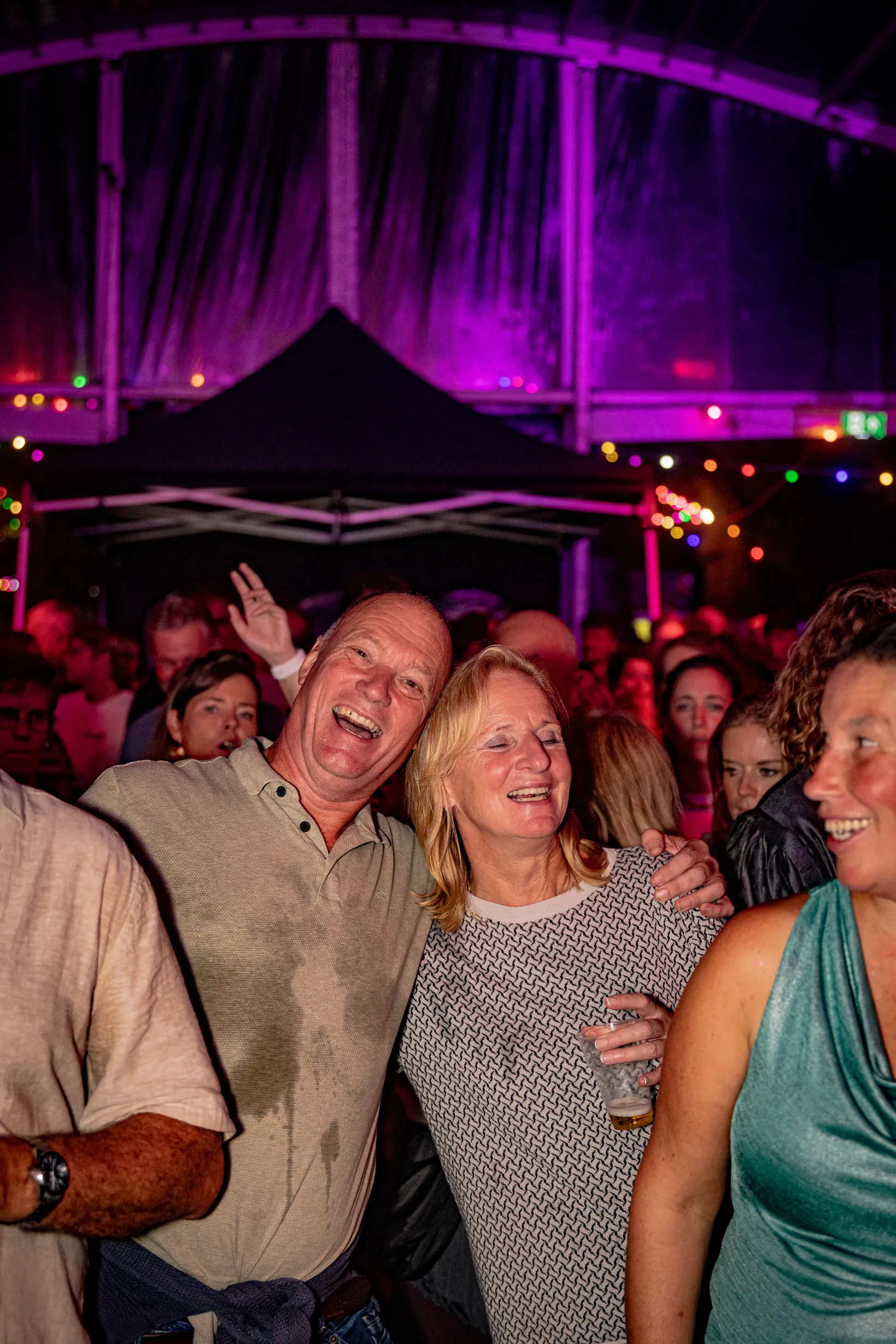 Photo from Dirty Daddies & Samuel Welten, taken Sep 3, 2026 by Bram de Smidt