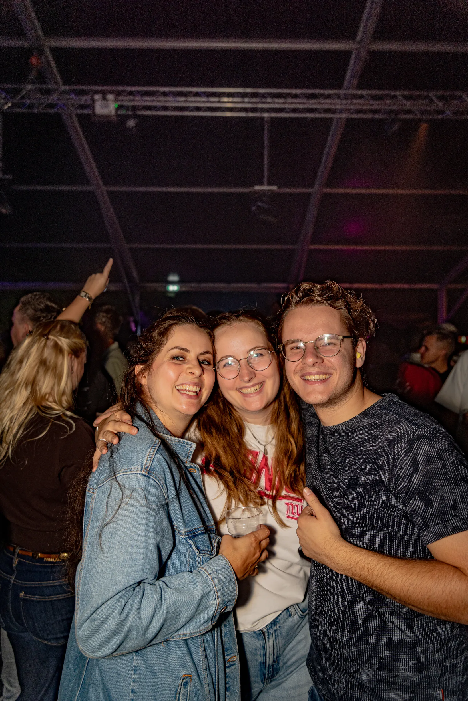 Photo from Jannes & Jebroer, taken Sep 5, 2026 by Bram de Smidt