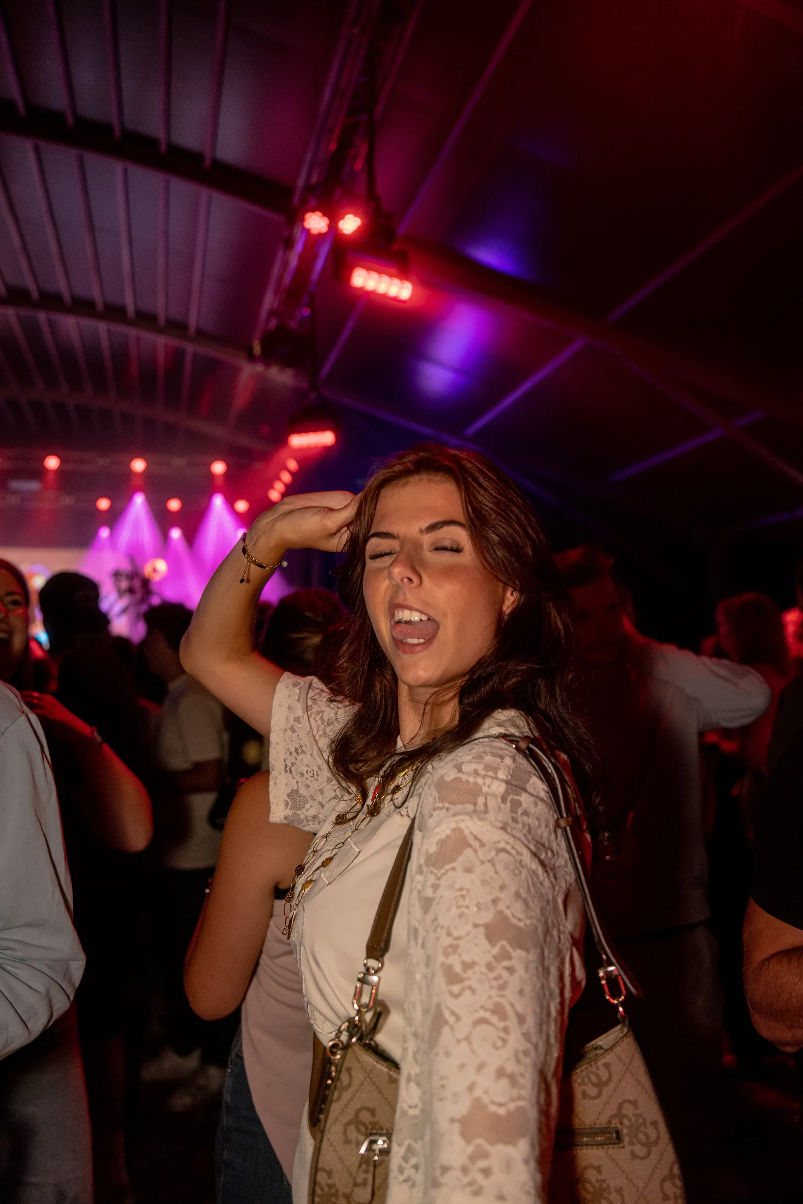 Photo from DJ Fish, Dries Roelvink, Marco ten Kate & All Tha Fokk, taken Sep 6, 2026 by Bram de Smidt