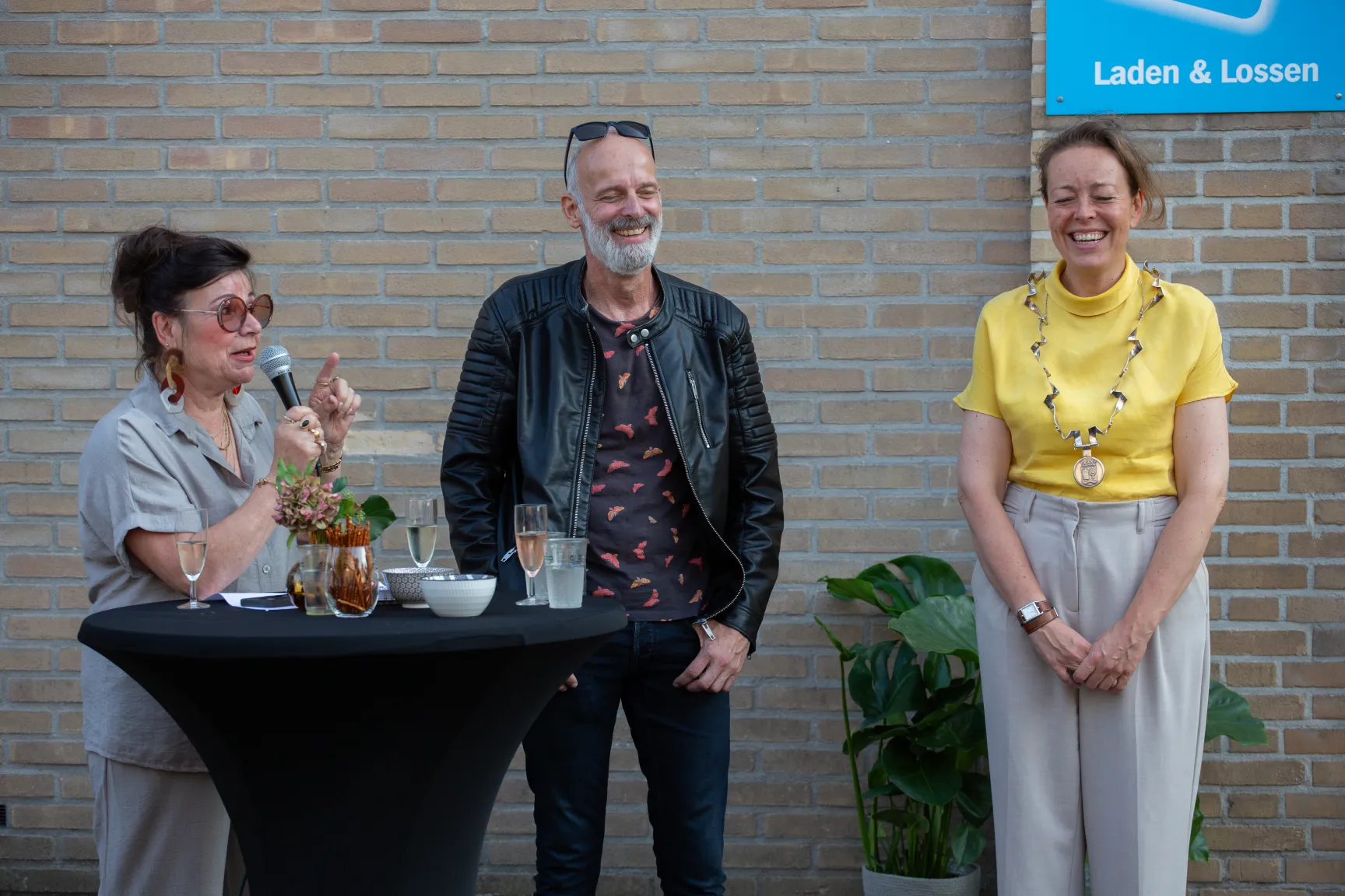 Photo from Donderdag, taken Sep 5, 2024 by pr@diekdaegen.nl