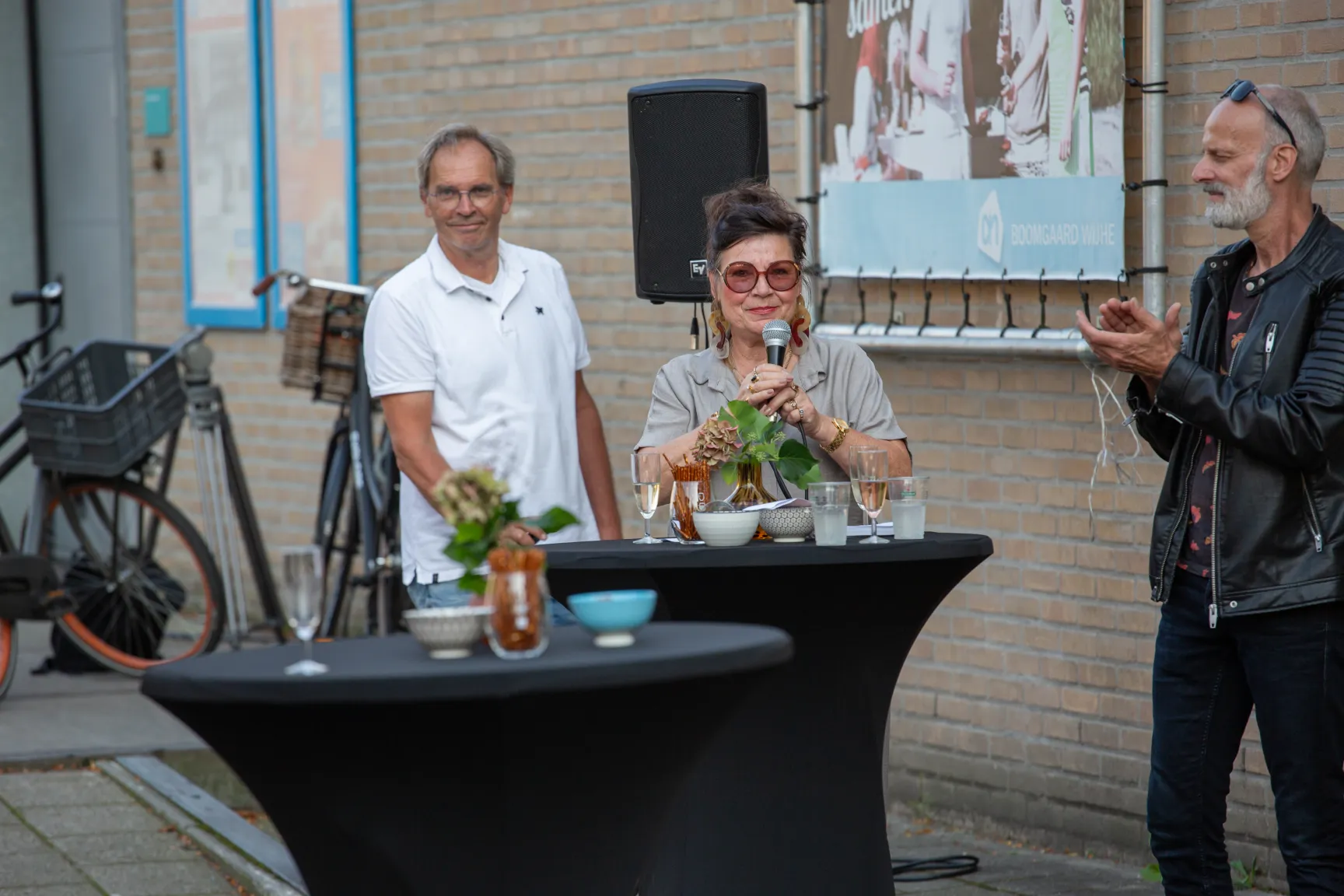 Photo from Donderdag, taken Sep 5, 2024 by pr@diekdaegen.nl