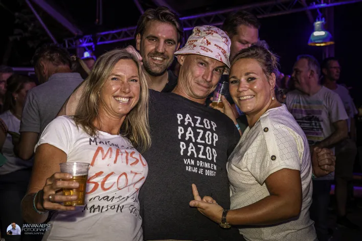 Photo from Donderdag, taken Sep 5, 2024 by pr@diekdaegen.nl