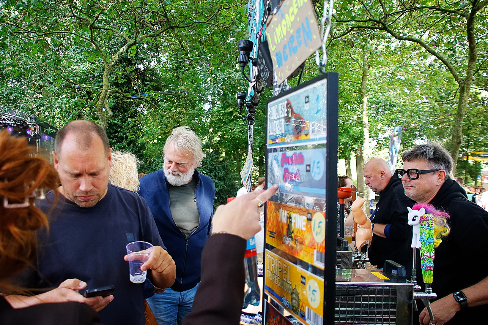 Photo from Leven in de brouwerij, taken Sep 5, 2026 by Frank van Hienen