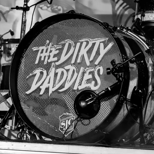 Photo from Dirty Daddies & Samuel Welten, taken Sep 3, 2026 by Jan van Aefst