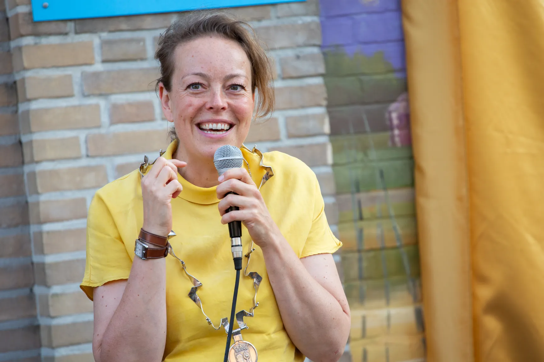 Photo from Donderdag, taken Sep 5, 2024 by pr@diekdaegen.nl