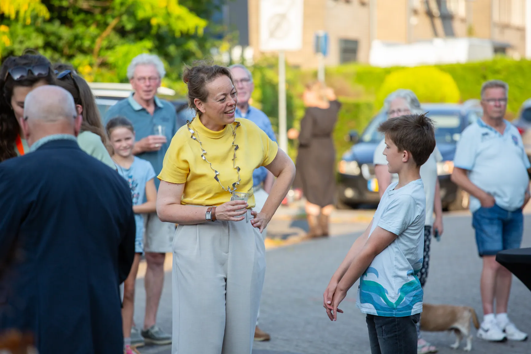 Photo from Donderdag, taken Sep 5, 2024 by pr@diekdaegen.nl