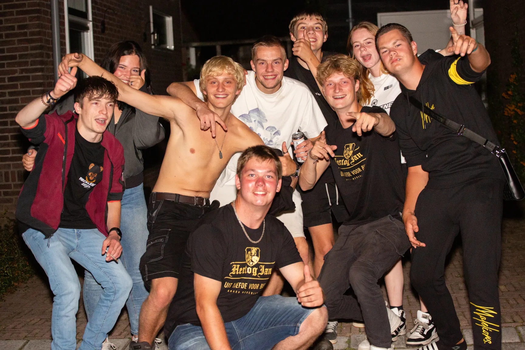 Photo from Donderdag, taken Sep 5, 2024 by pr@diekdaegen.nl