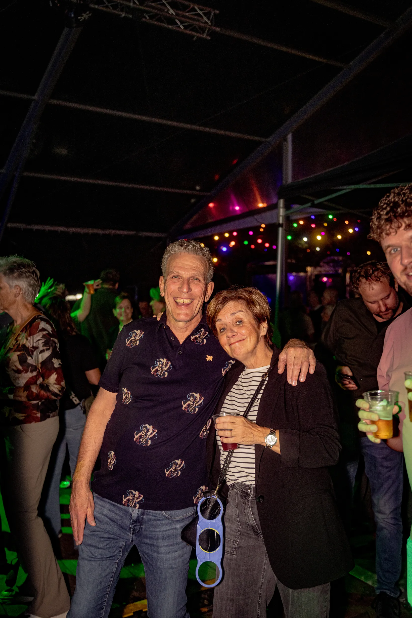 Photo from Dirty Daddies & Samuel Welten, taken Sep 3, 2026 by Bram de Smidt
