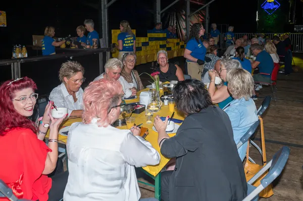 Photo from Brunch, taken Sep 6, 2026 by Jan van Aefst