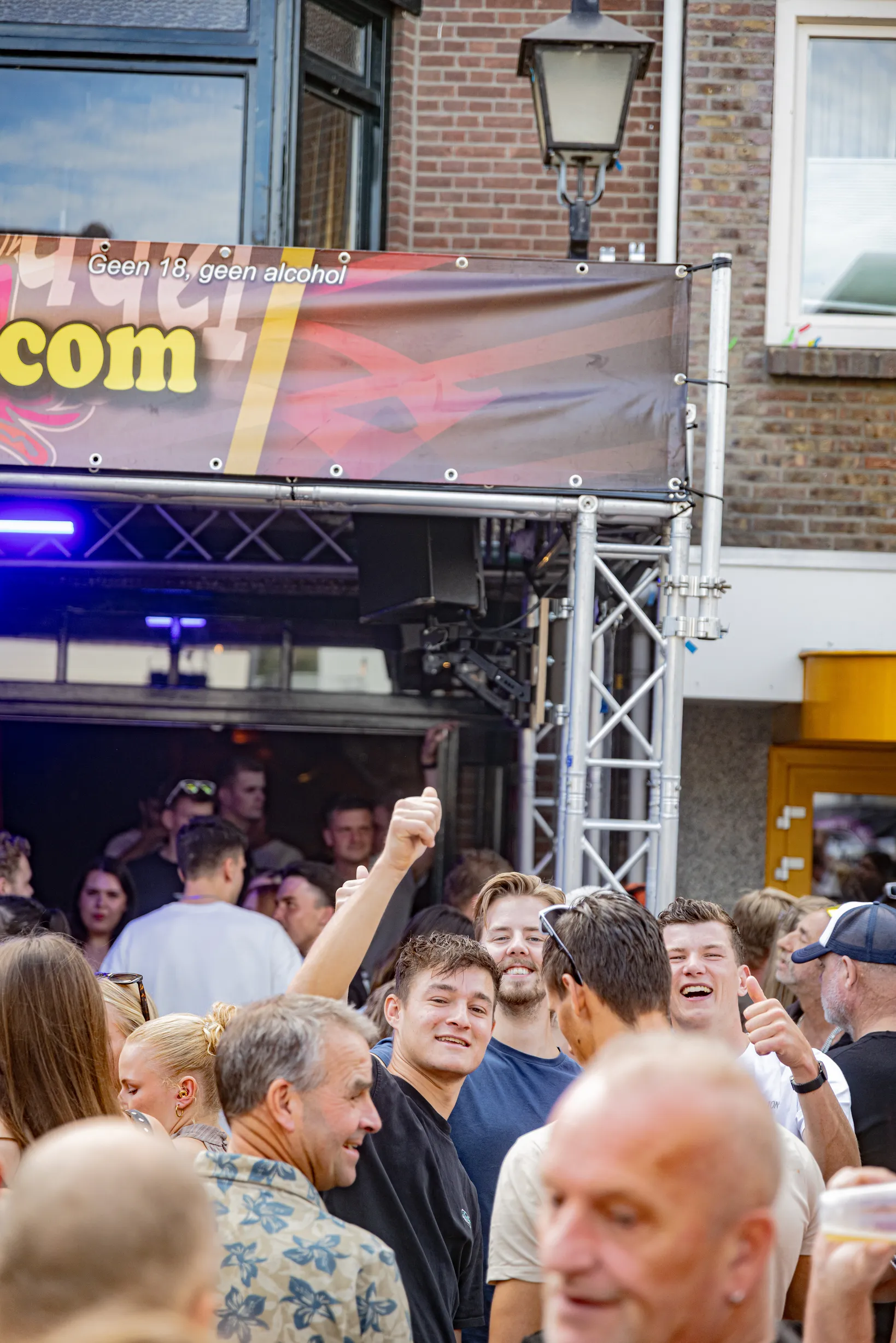 Photo from Hollandse Hits Festival, taken Sep 6, 2026 by Bram de Smidt