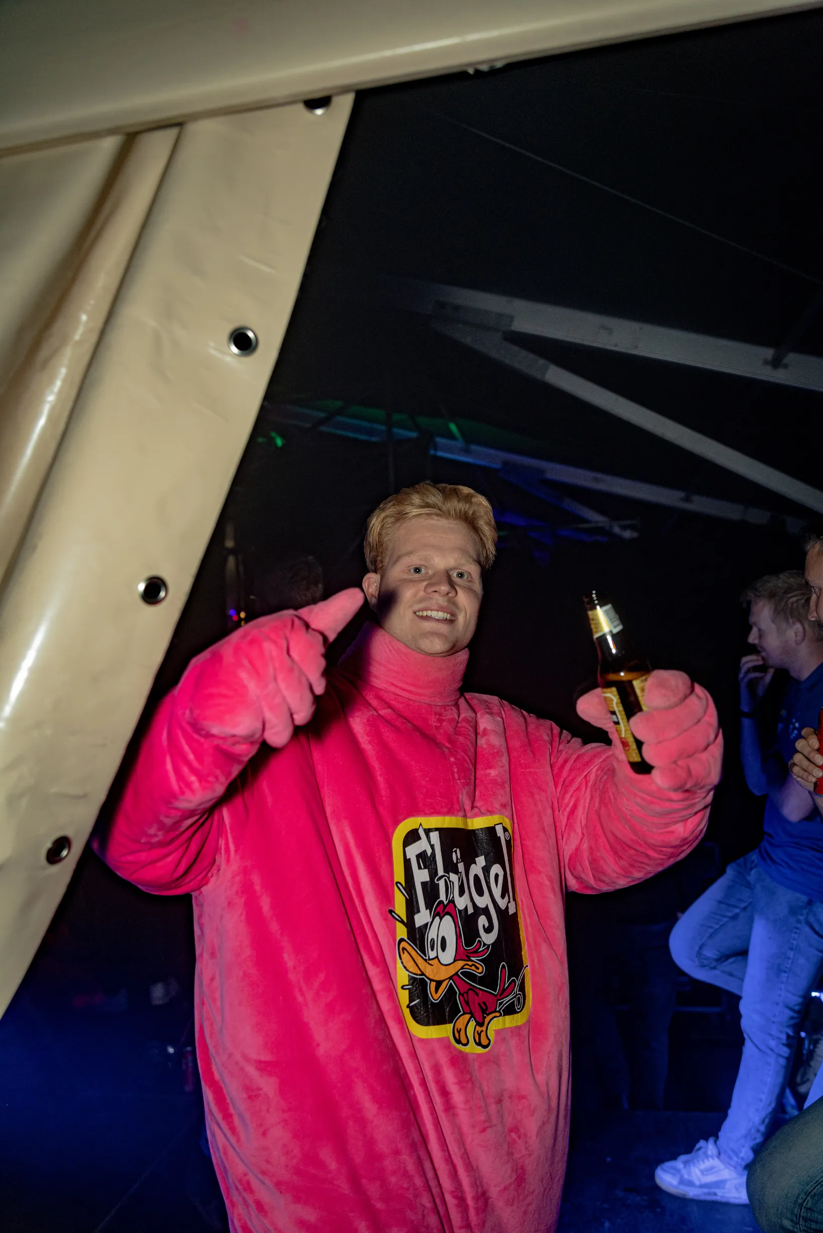 Photo from Jannes & Jebroer, taken Sep 5, 2026 by Bram de Smidt