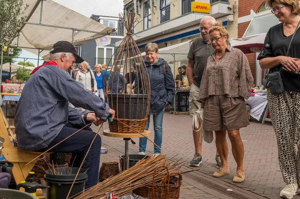 Photo from Diekmarkt XXL, taken Sep 5, 2026 by Jan van Aefst