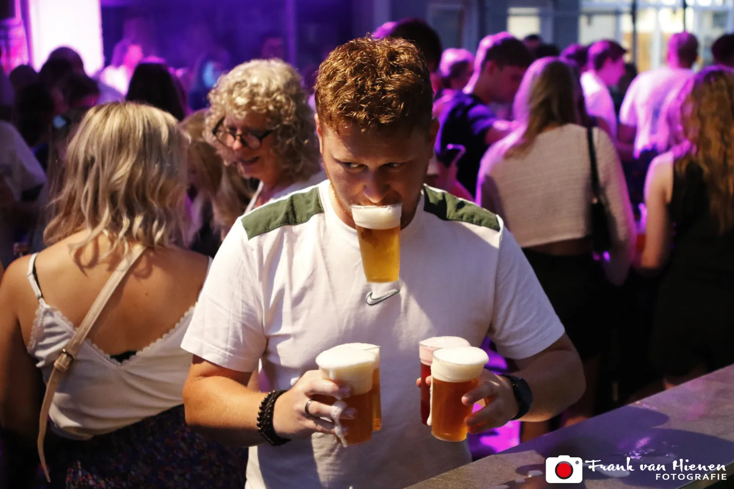 Photo from Donderdag, taken Sep 5, 2024 by pr@diekdaegen.nl