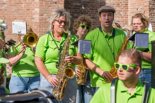 Photo from Diekmarkt XXL, taken Sep 5, 2026 by Jan van Aefst