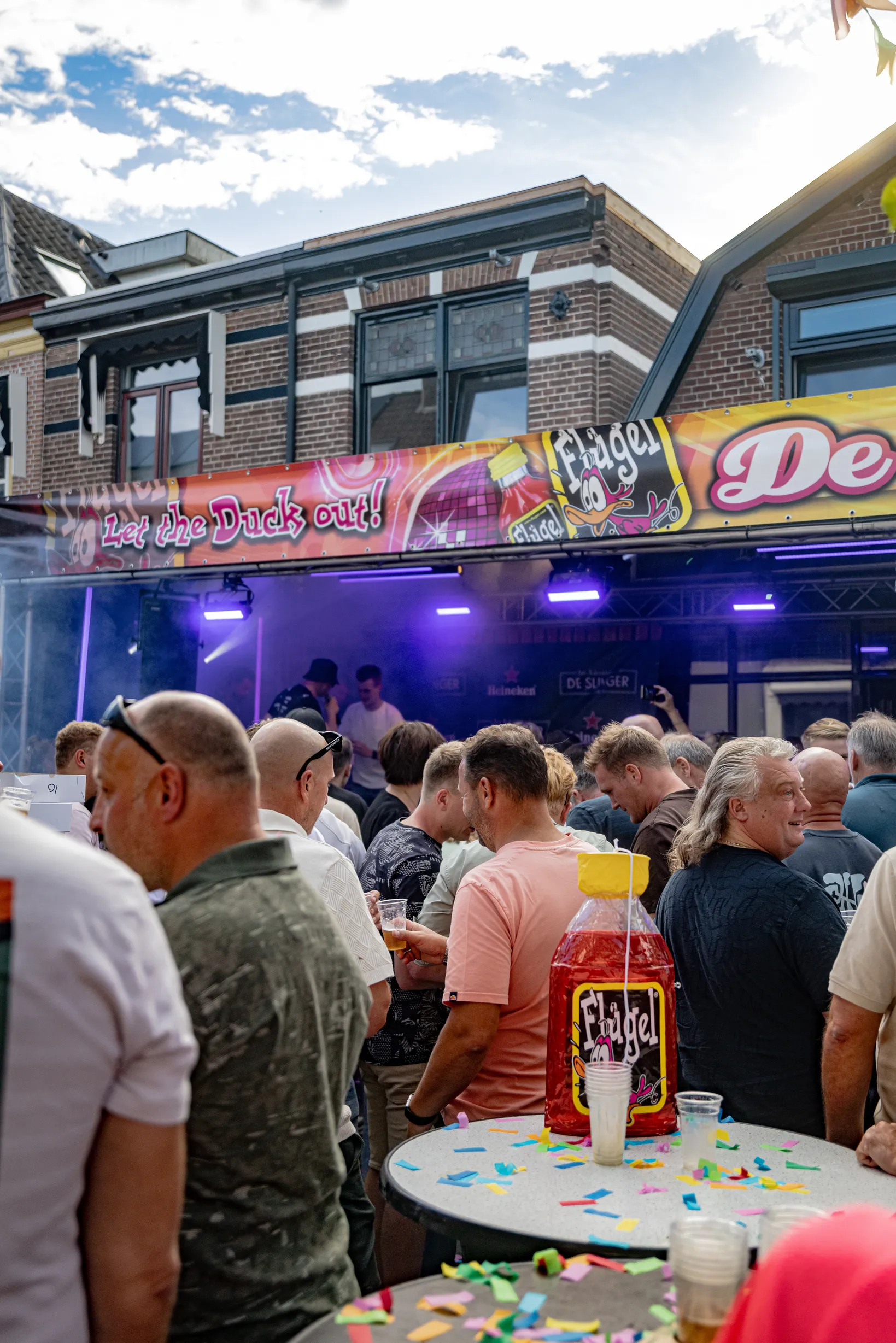 Photo from Hollandse Hits Festival, taken Sep 6, 2026 by Bram de Smidt