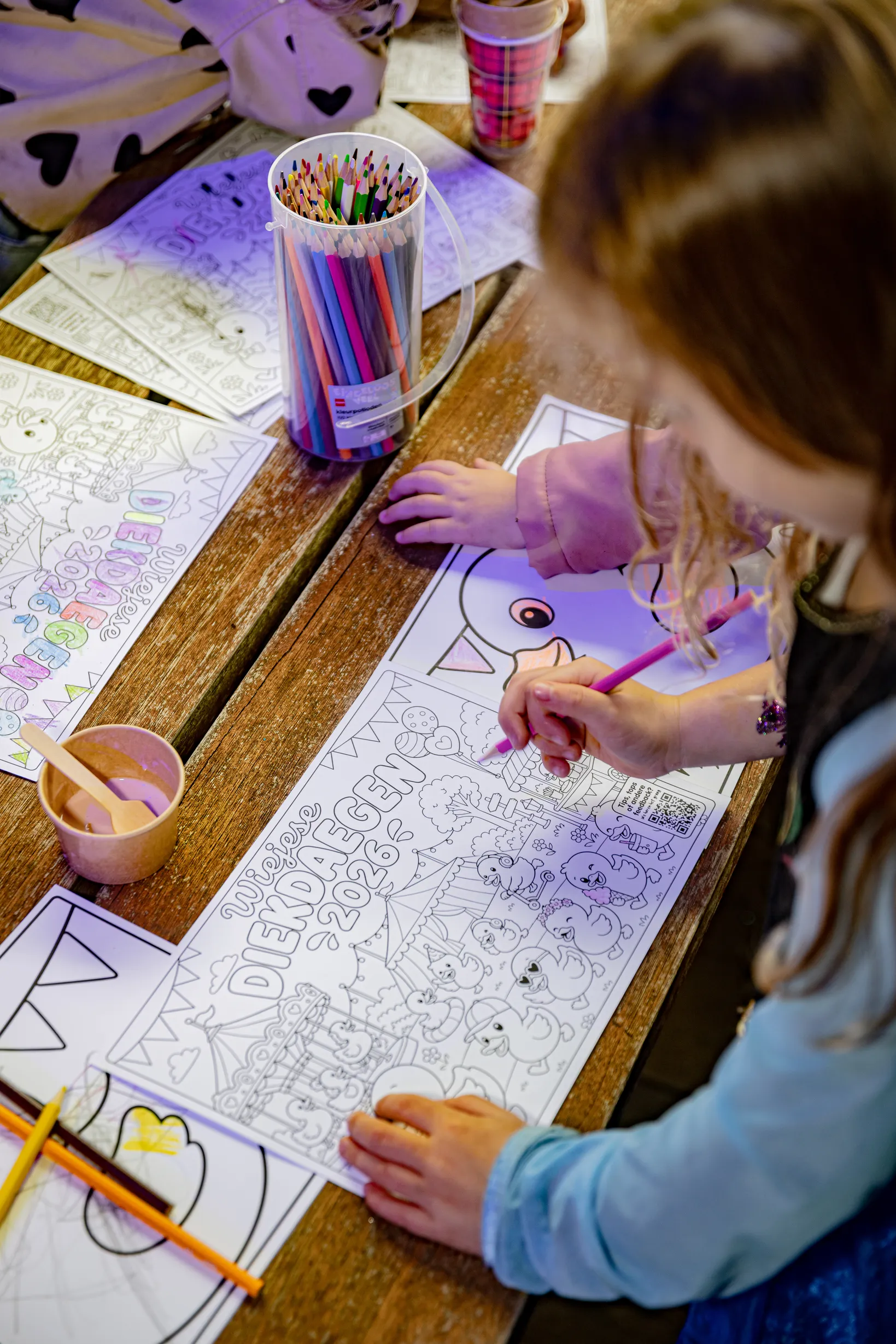 Photo from Kindermiddag, taken Sep 4, 2026 by Bram de Smidt