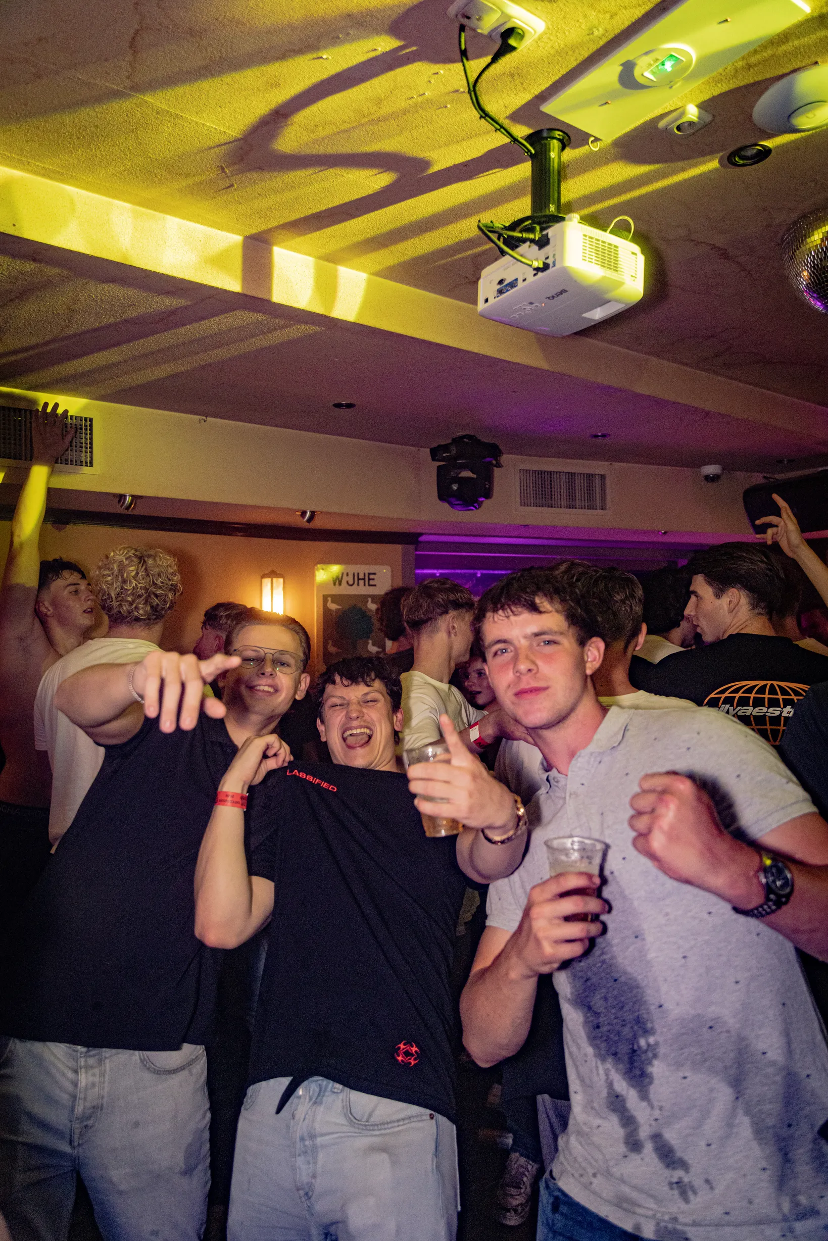 Photo from Rammel events, taken Sep 3, 2026 by Bram de Smidt