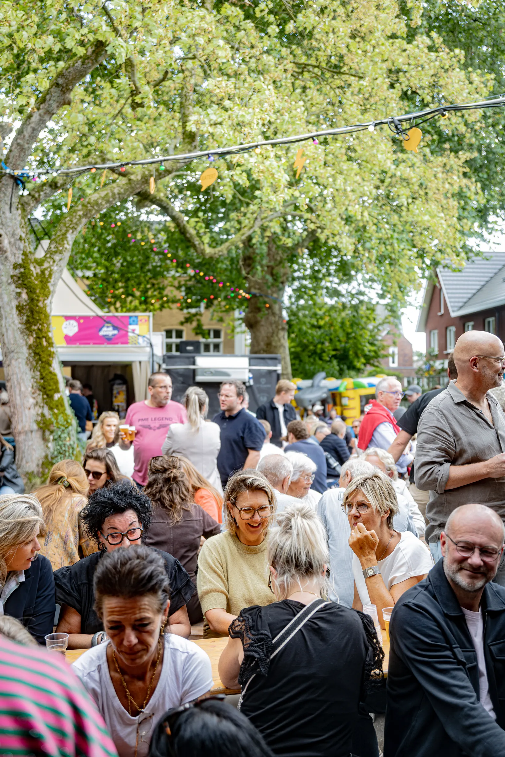 Photo from Leven in de brouwerij, taken Sep 5, 2026 by Bram de Smidt