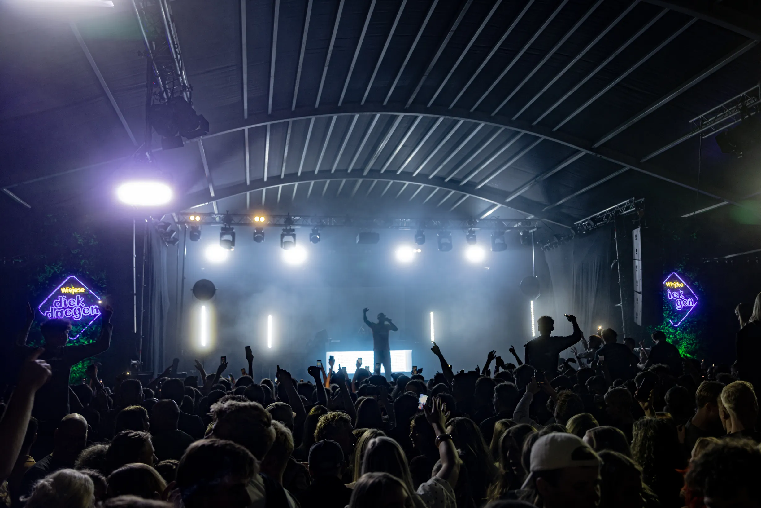 Photo from Jannes & Jebroer, taken Sep 5, 2026 by Bram de Smidt