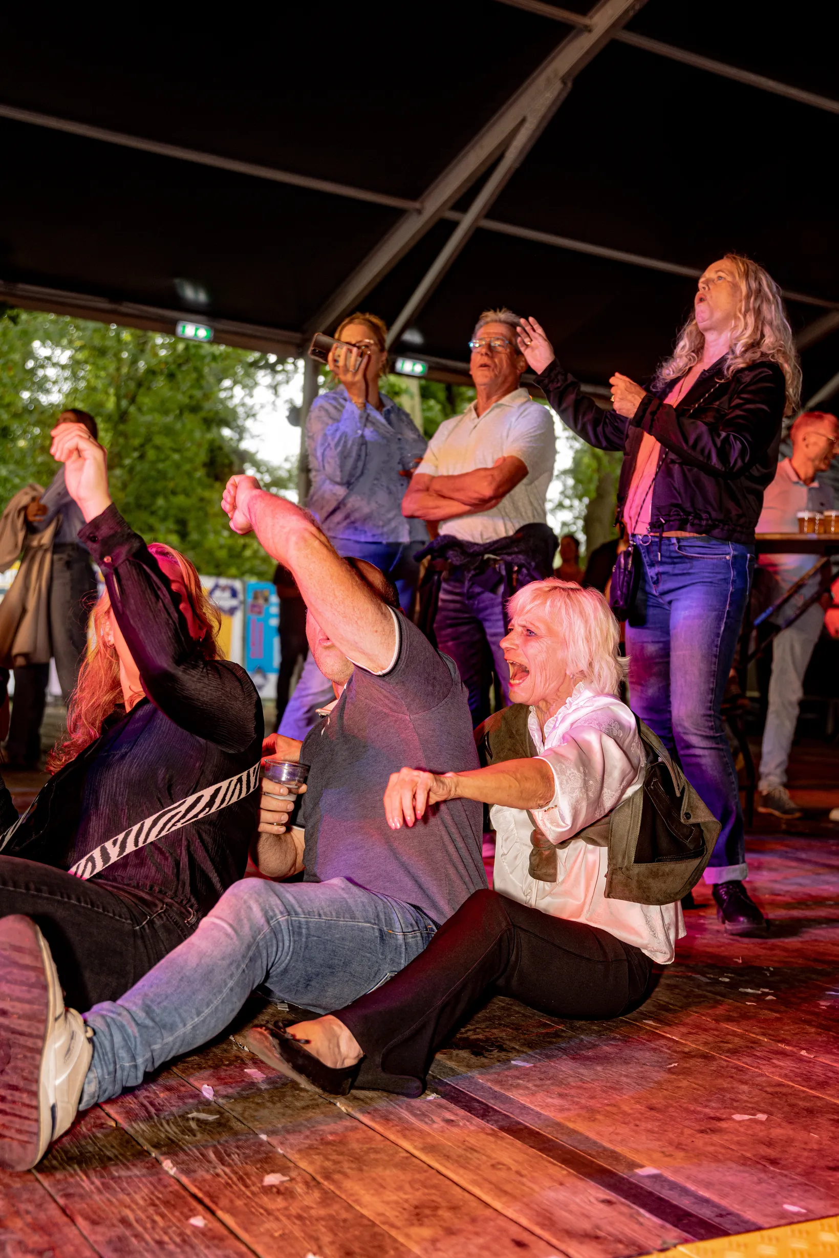 Photo from Vrijmibo & Stef Ekkel, taken Sep 4, 2026 by Bram de Smidt