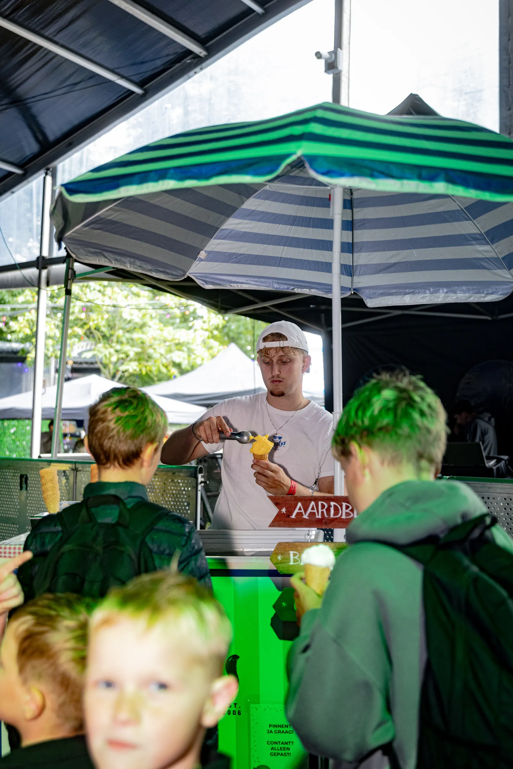 Photo from Kindermiddag, taken Sep 4, 2026 by Bram de Smidt