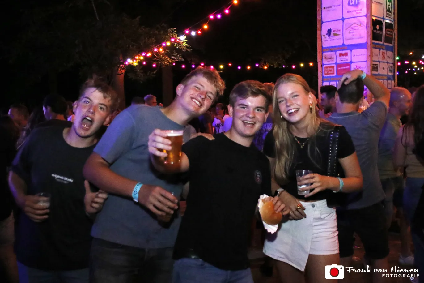 Photo from Donderdag, taken Sep 5, 2024 by pr@diekdaegen.nl
