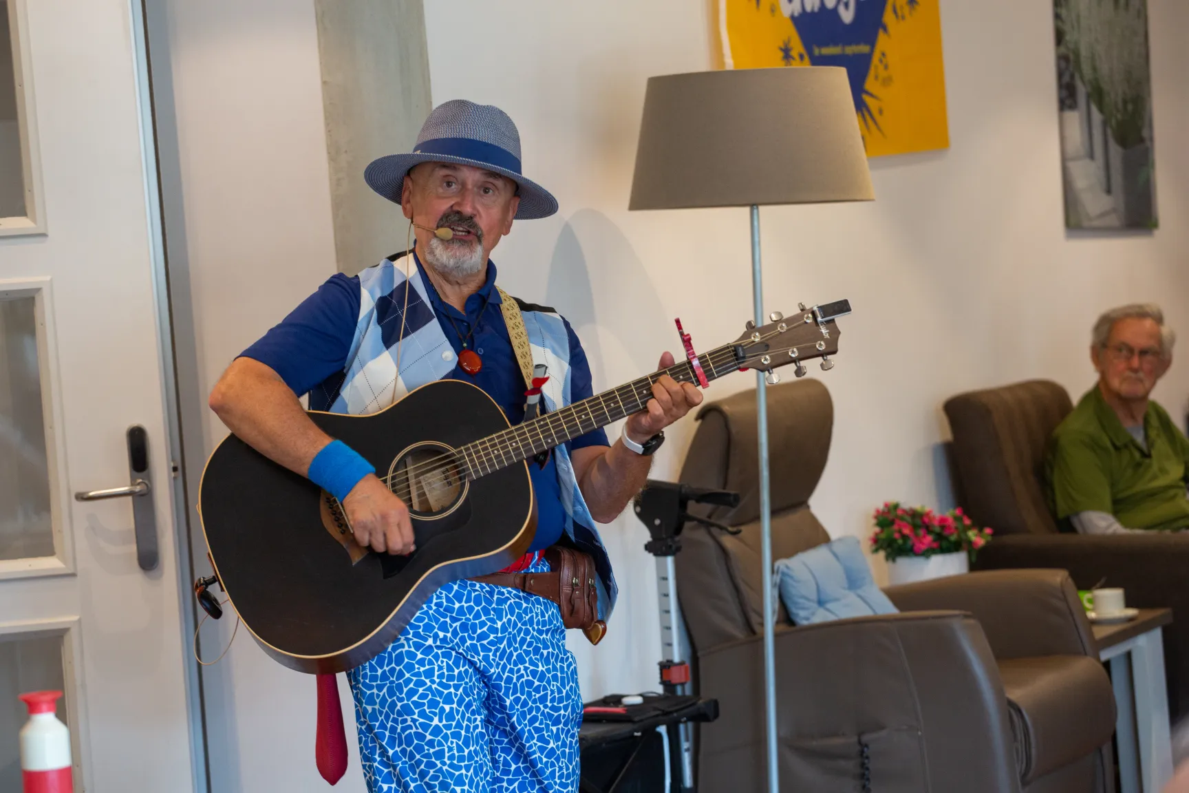 Photo from Donderdag, taken Sep 5, 2024 by pr@diekdaegen.nl