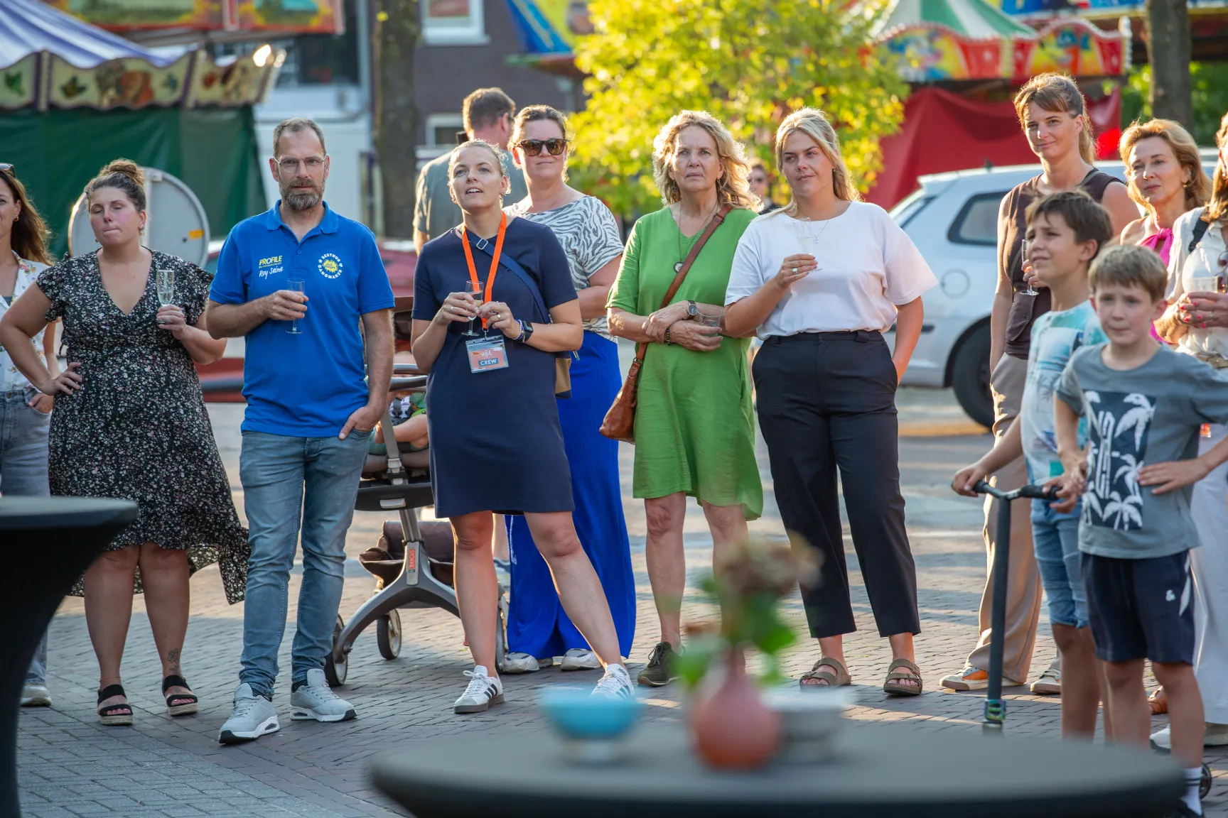 Photo from Donderdag, taken Sep 5, 2024 by pr@diekdaegen.nl