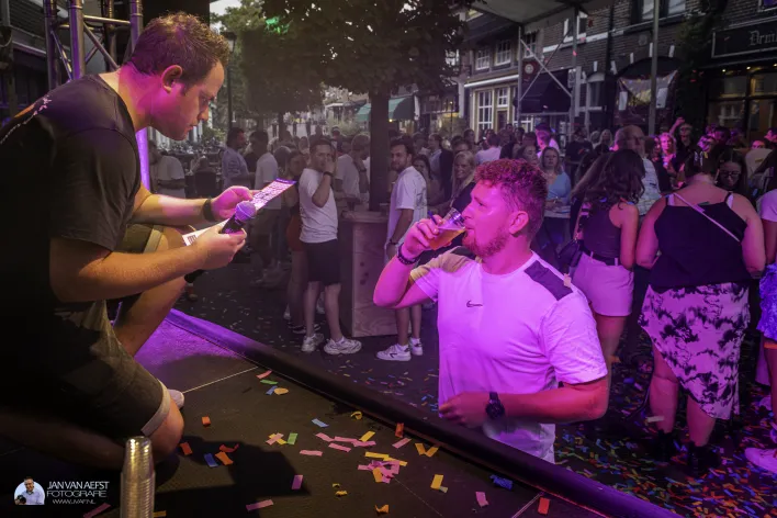 Photo from Donderdag, taken Sep 5, 2024 by pr@diekdaegen.nl