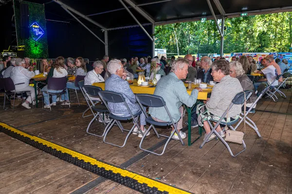 Photo from Brunch, taken Sep 6, 2026 by Jan van Aefst