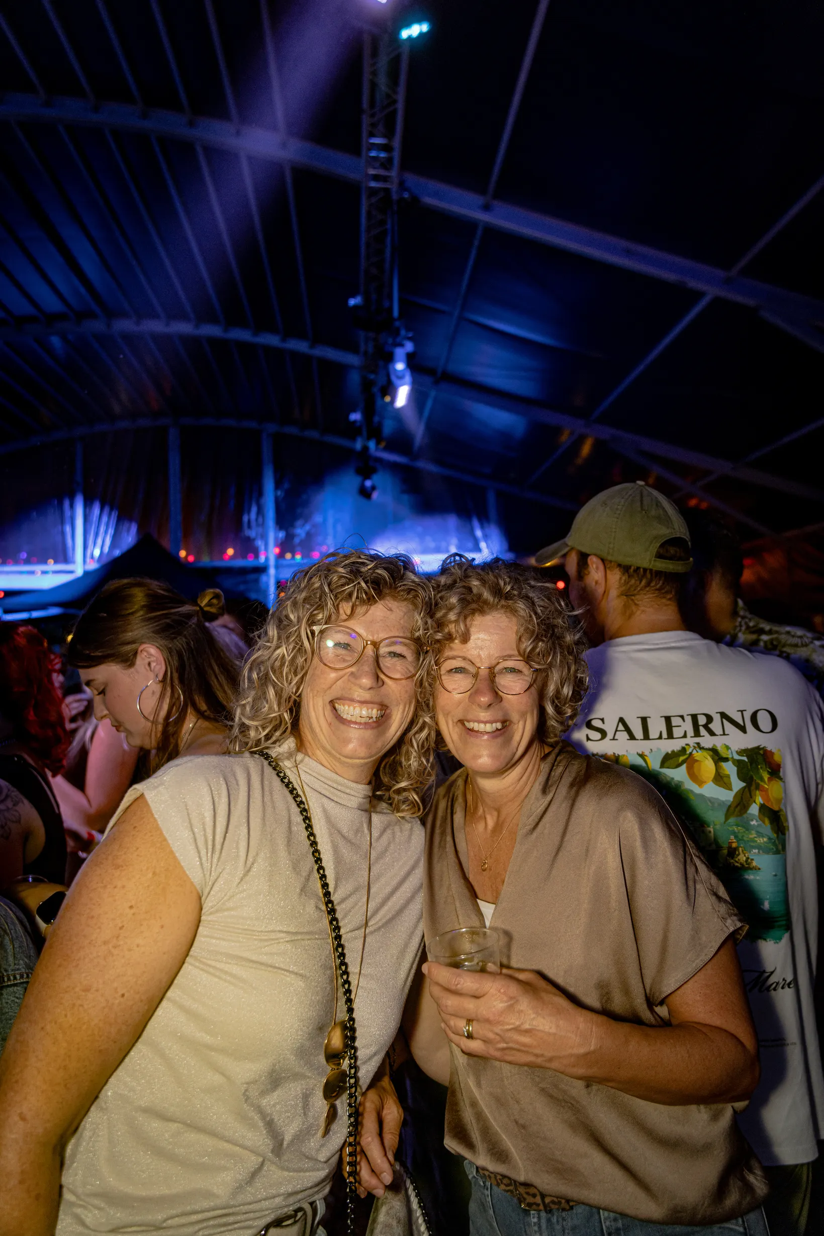 Photo from Dirty Daddies & Samuel Welten, taken Sep 3, 2026 by Bram de Smidt