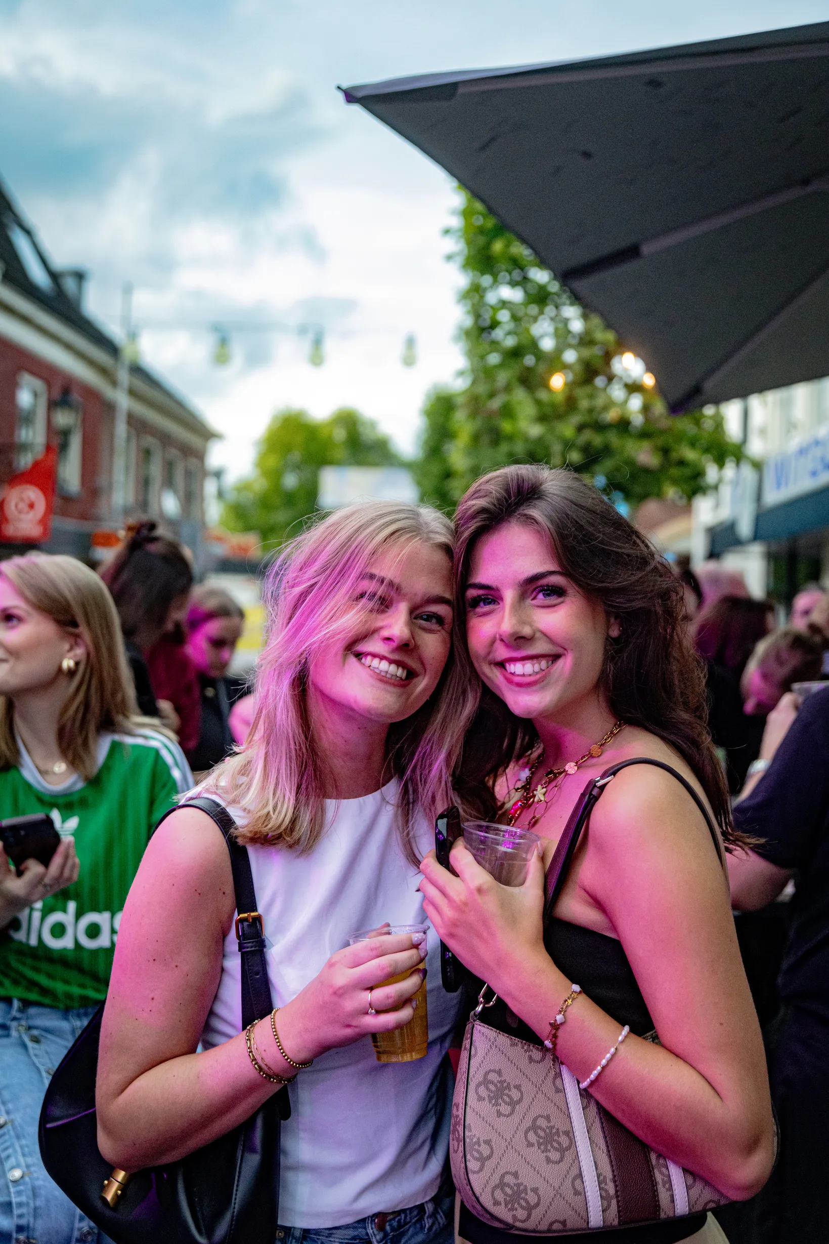 Photo from Muziek bingo, taken Sep 3, 2026 by Bram de Smidt