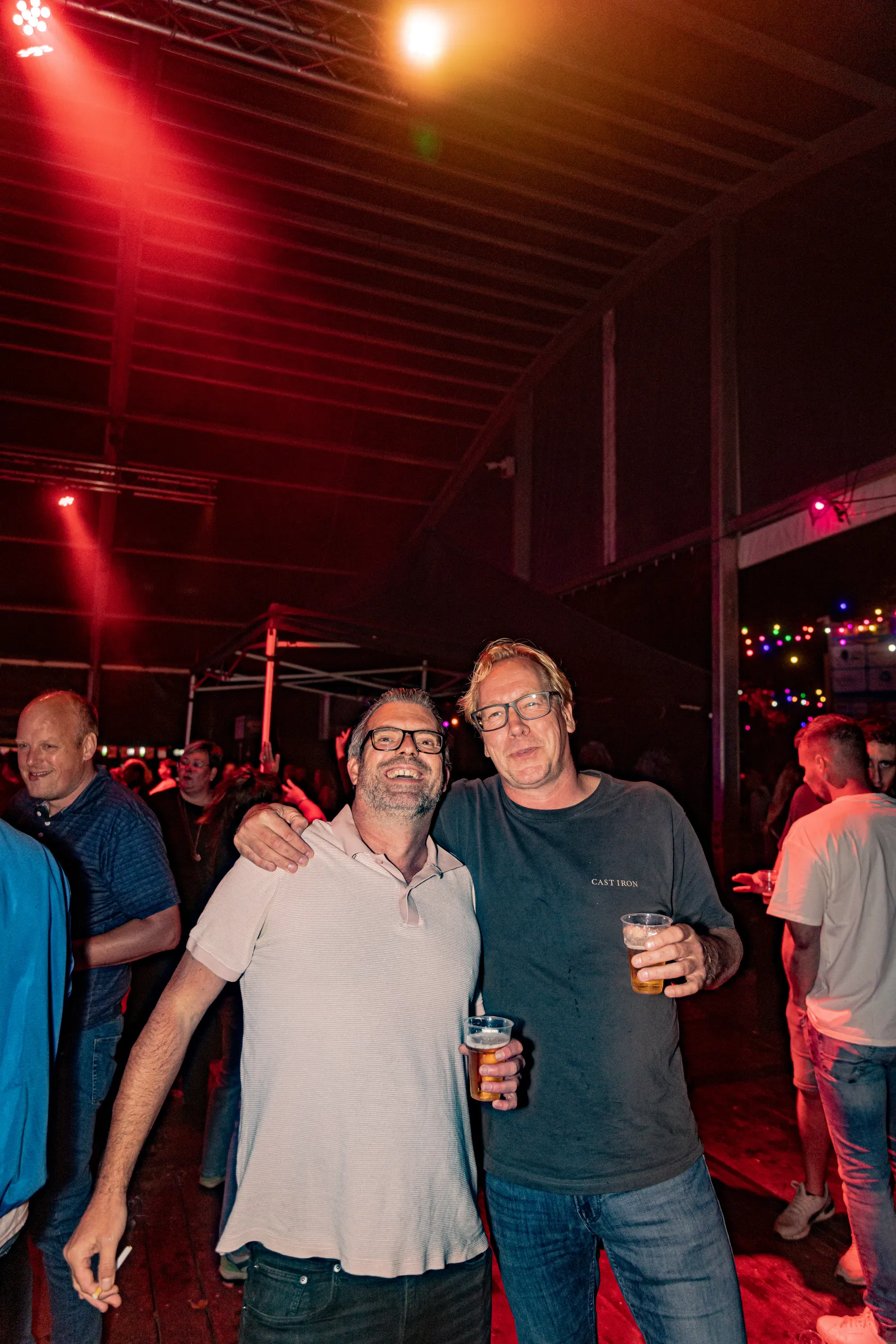 Photo from Jannes & Jebroer, taken Sep 5, 2026 by Bram de Smidt