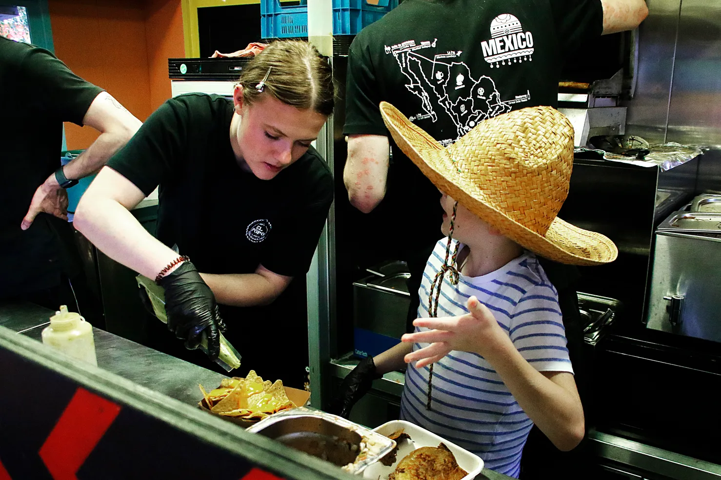 Photo from Smaek in 't Park, taken Sep 6, 2026 by Frank van Hienen