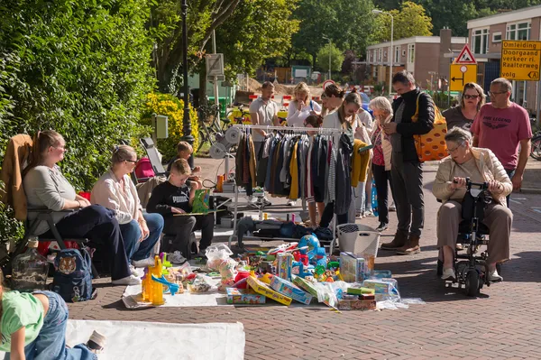Photo from Diekmarkt XXL, taken Sep 5, 2026 by Jan van Aefst