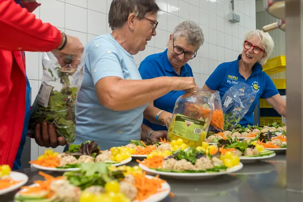 Photo from Brunch, taken Sep 6, 2026 by Jan van Aefst