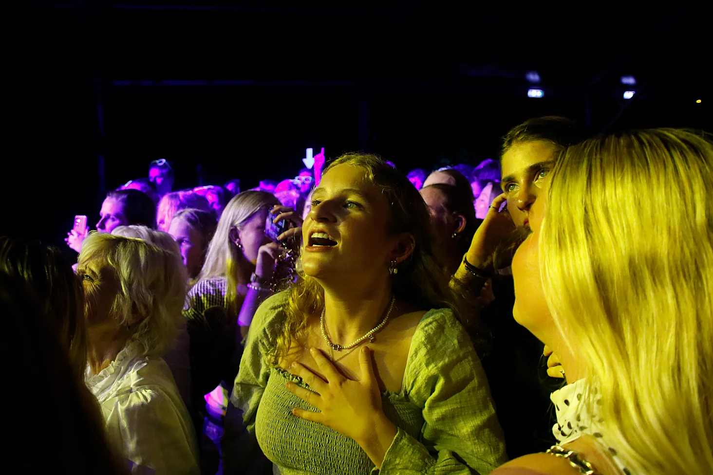 Photo from Dirty Daddies & Samuel Welten, taken Sep 3, 2026 by Frank van Hienen