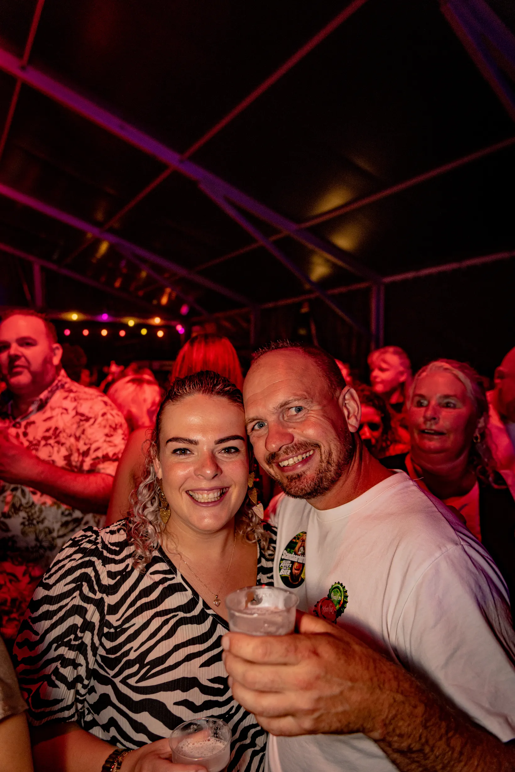Photo from Dirty Daddies & Samuel Welten, taken Sep 3, 2026 by Bram de Smidt
