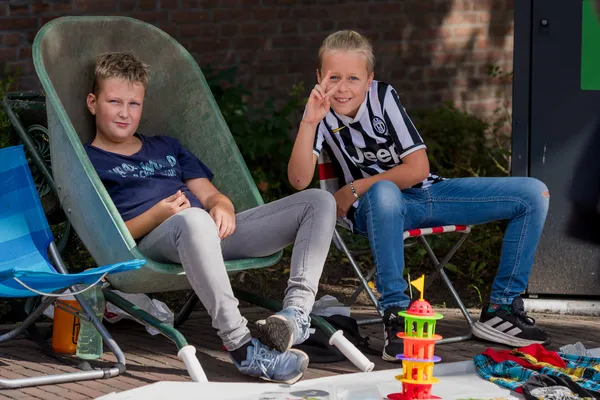 Photo from Diekmarkt XXL, taken Sep 5, 2026 by Jan van Aefst