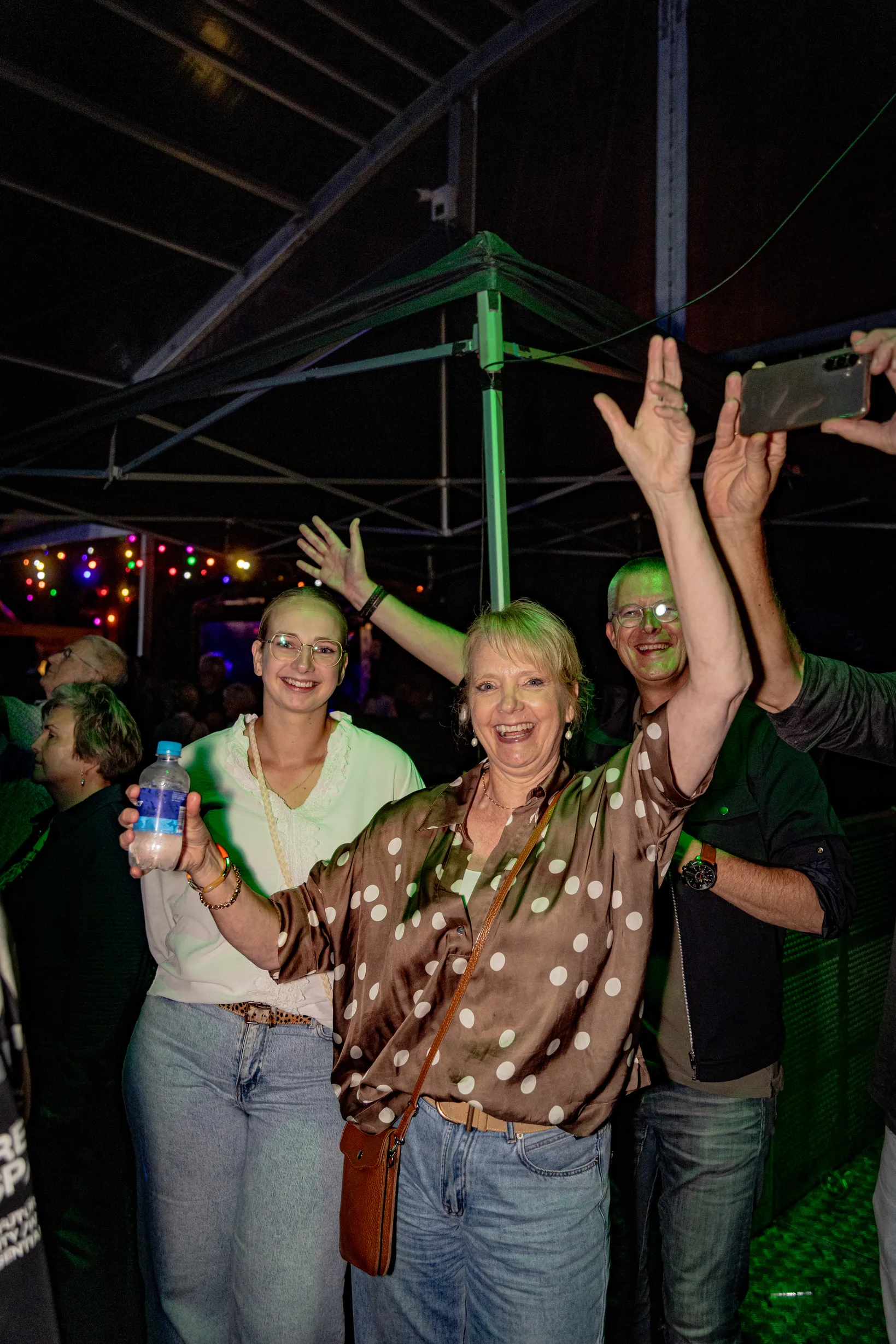 Photo from Dirty Daddies & Samuel Welten, taken Sep 3, 2026 by Bram de Smidt