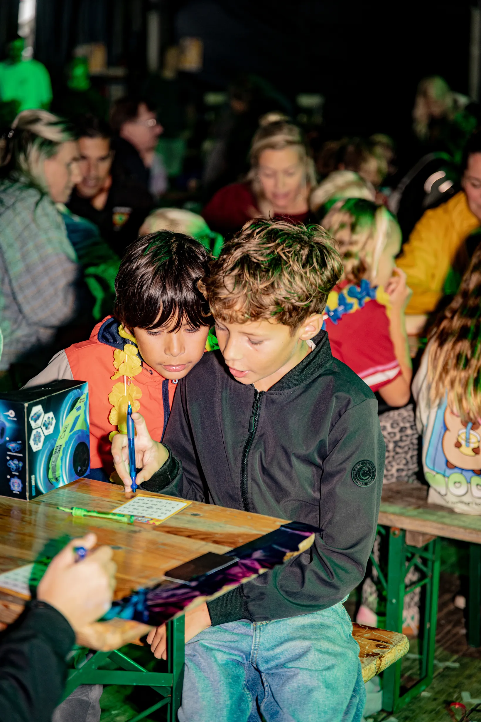 Photo from Kindermiddag, taken Sep 4, 2026 by Bram de Smidt