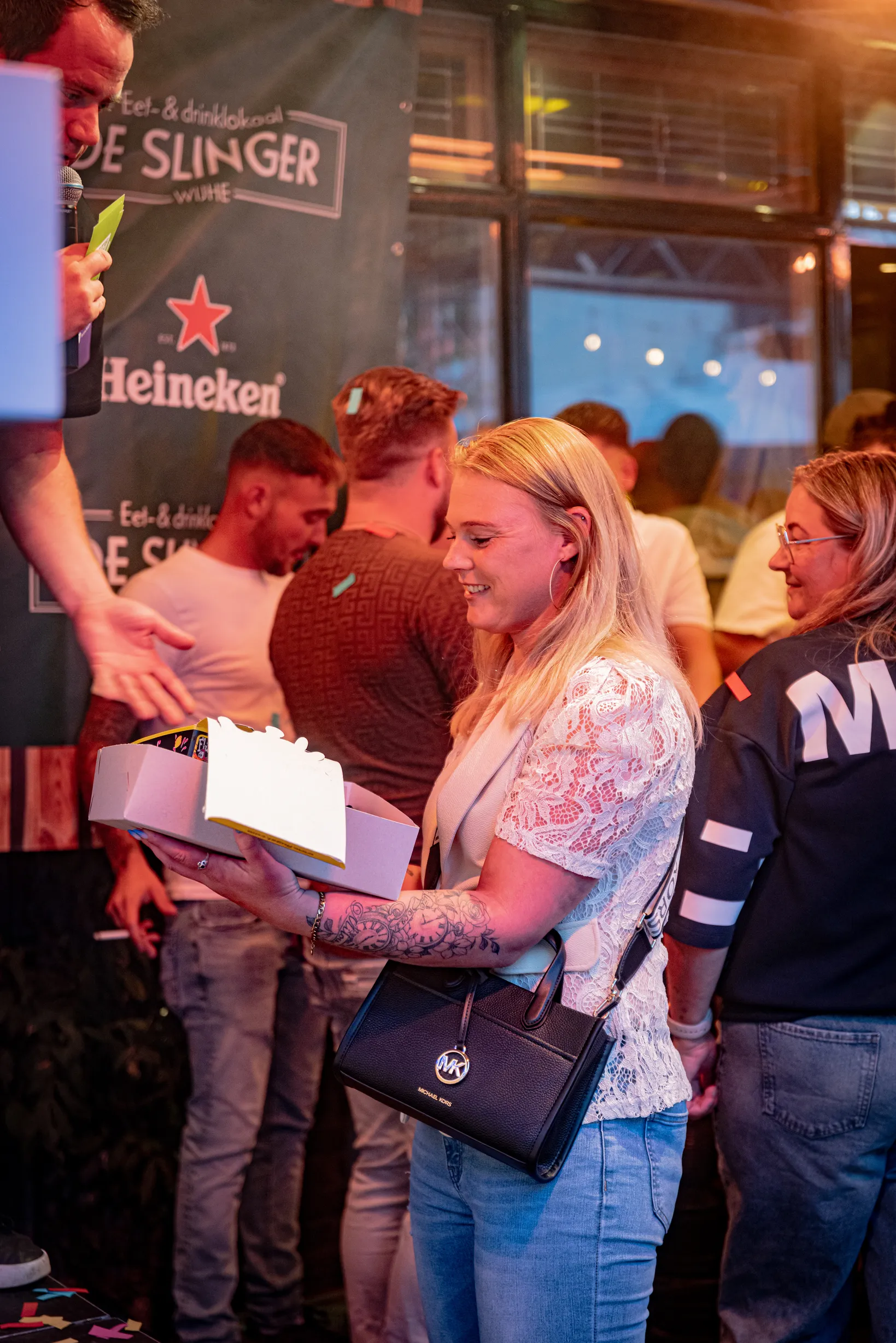 Photo from Muziek bingo, taken Sep 3, 2026 by Bram de Smidt